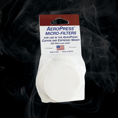 AeroPress Microfilters - Pack of 350 image 0