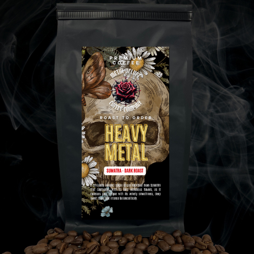 Heavy Metal image 0