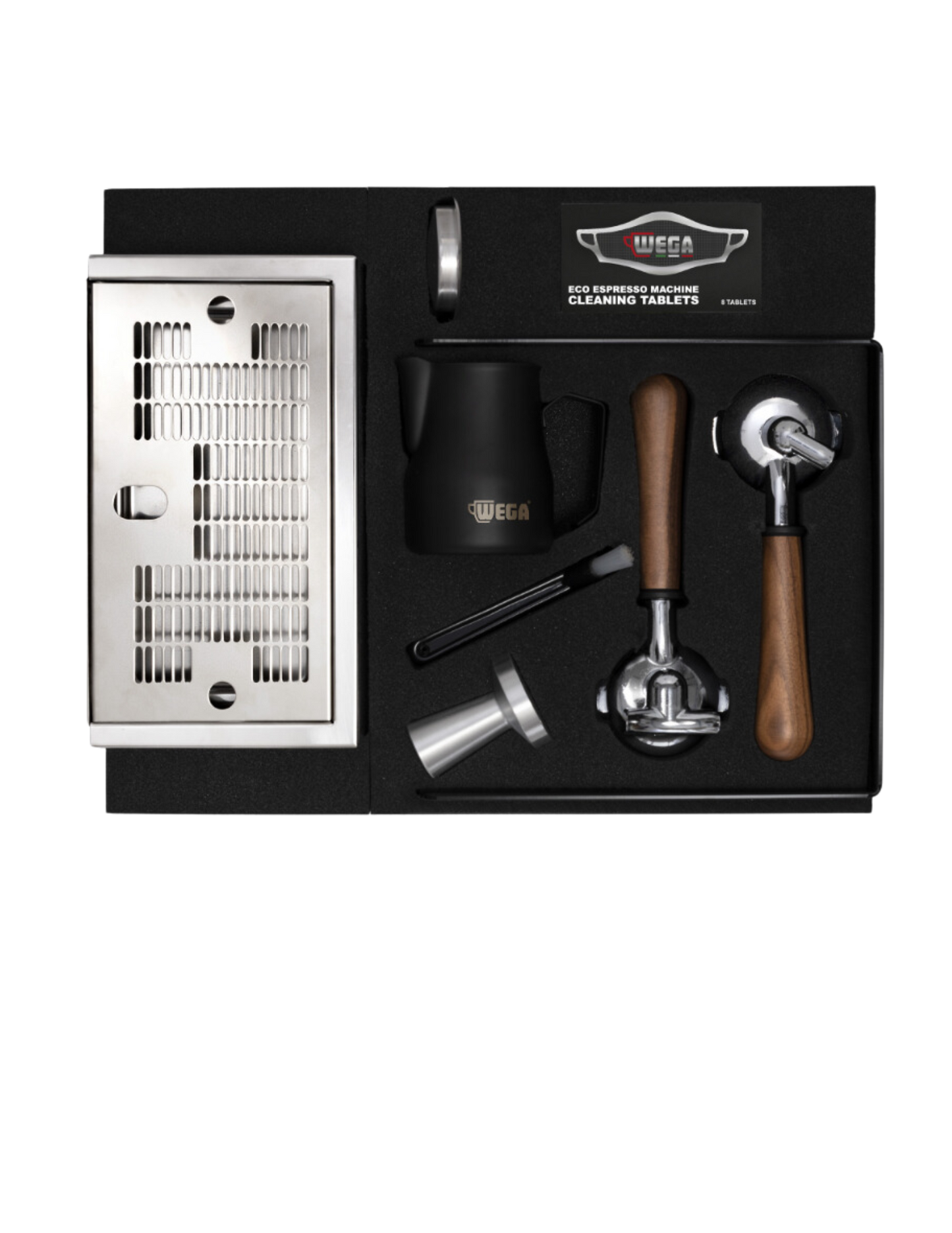 WEGA - Mini image 1