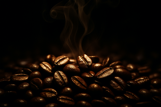 Want the Freshest Coffee Beans? Roast To Order
