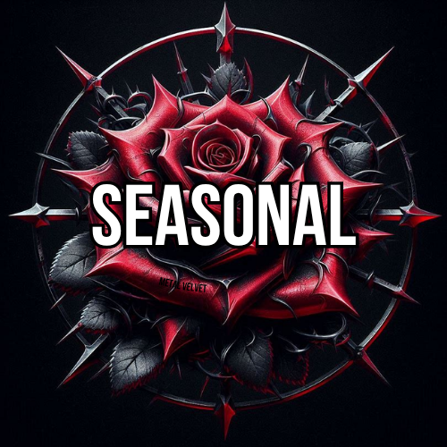 Seasonal Roasts