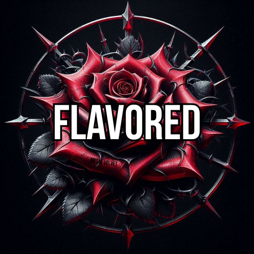 Flavored Coffee
