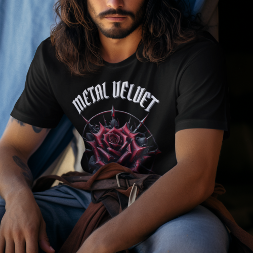 Highly Addictive Men's Short Sleeve T-shirt image 0
