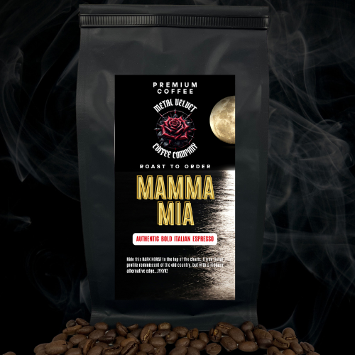 Mamma Mia image 0