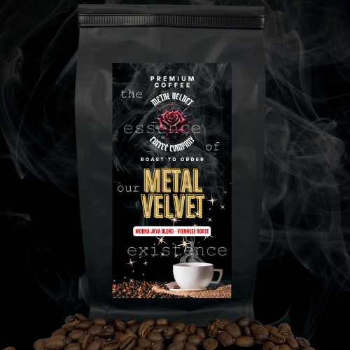 Metal Velvet image 0