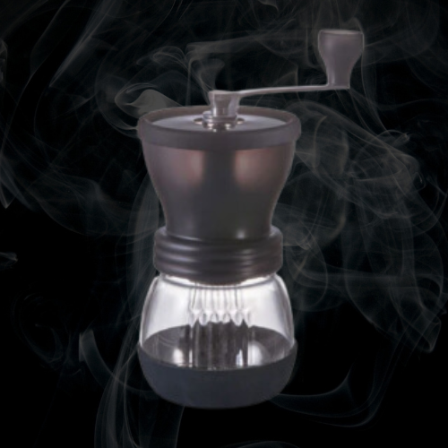 Hand Grinder - Elevate the Art image 0