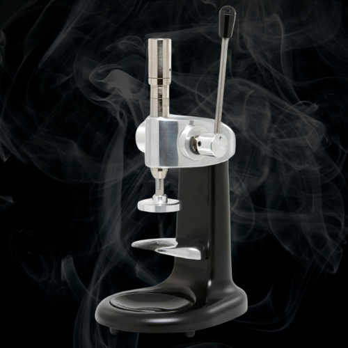 MACAP - CPS Tamper image 0