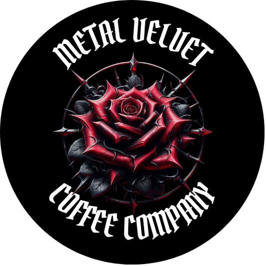 HEAVY METAL LOVE GIFT CARD