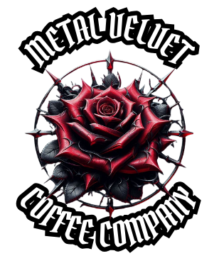 METAL VELVET COFFEE COMPANY LTD.