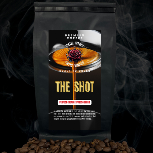 The Shot image 0