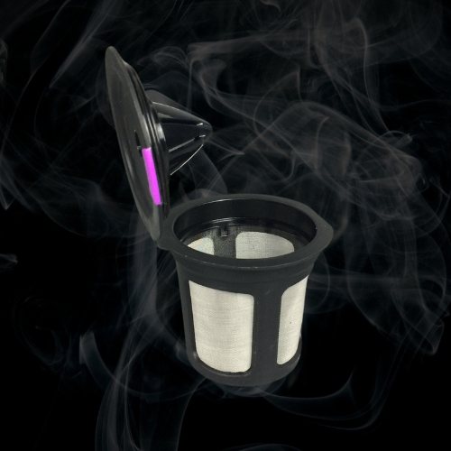 Reusable Coffee Pod image 0