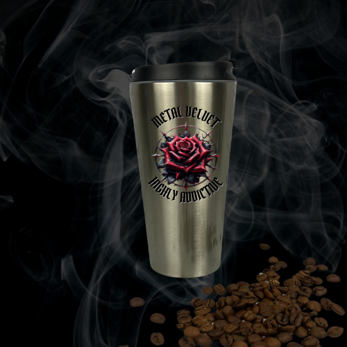 Stainless Steel Tumbler image 0
