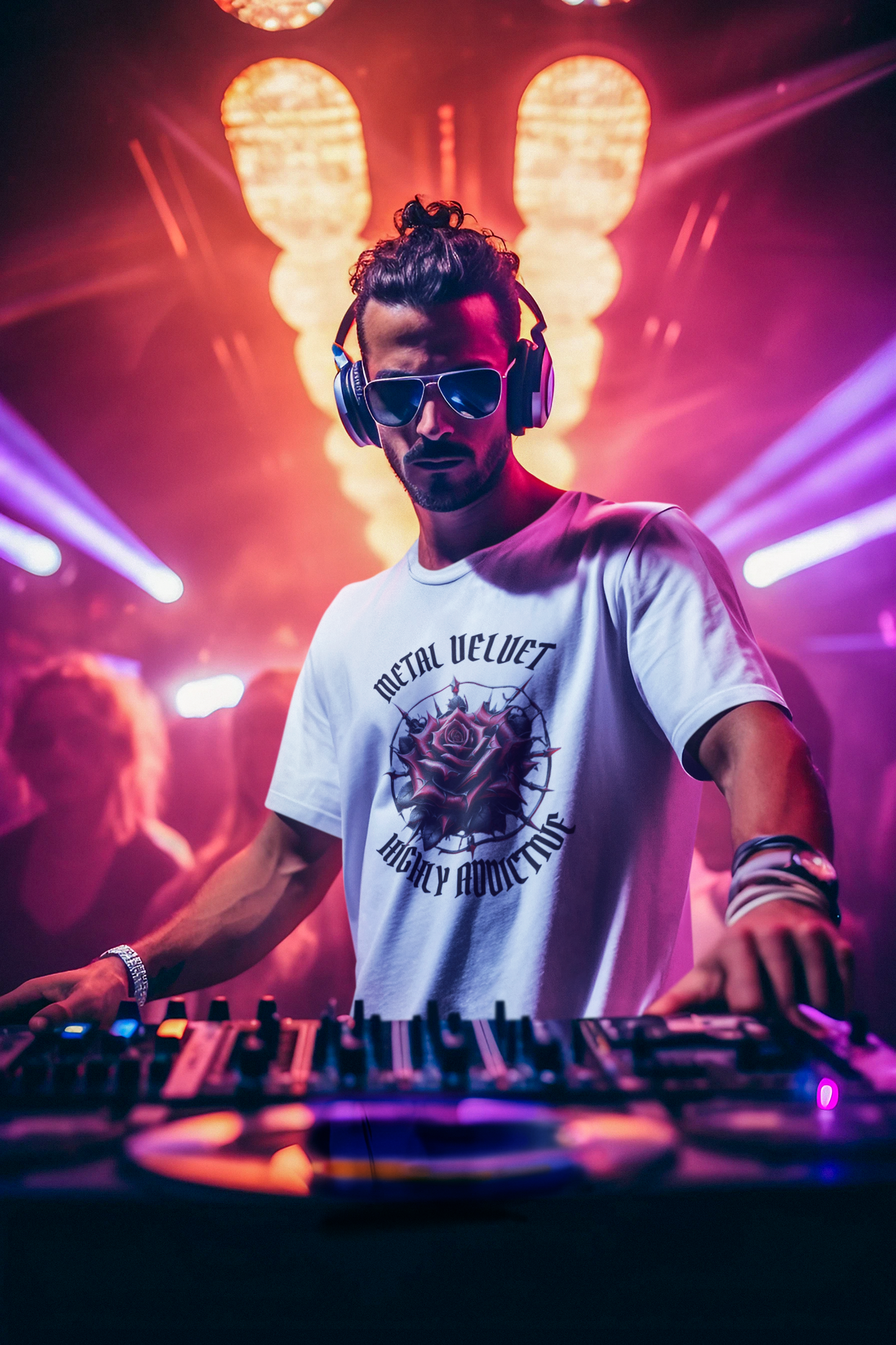 Highly Addictive Tee